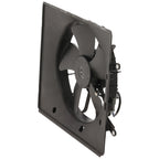 Radiator Cooling Fan For 2003-2007 Honda Pilot Fits 2001-2006 Acura MDX