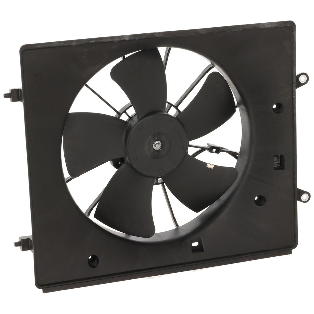 Radiator Cooling Fan For 2003-2007 Honda Pilot Fits 2001-2006 Acura MDX