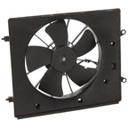 Radiator Cooling Fan For 2003-2007 Honda Pilot Fits 2001-2006 Acura MDX