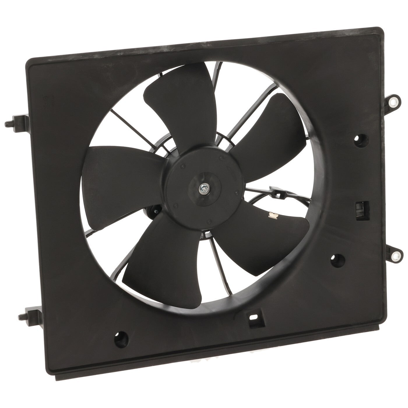 Radiator Cooling Fan For 2003-2007 Honda Pilot Fits 2001-2006 Acura MDX