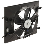 Radiator Cooling Fan For 2003-2007 Honda Pilot Fits 2001-2006 Acura MDX