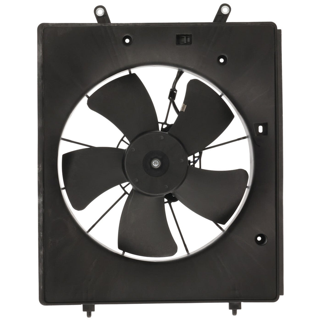 Radiator Cooling Fan For 2003-2007 Honda Pilot Fits 2001-2006 Acura MDX