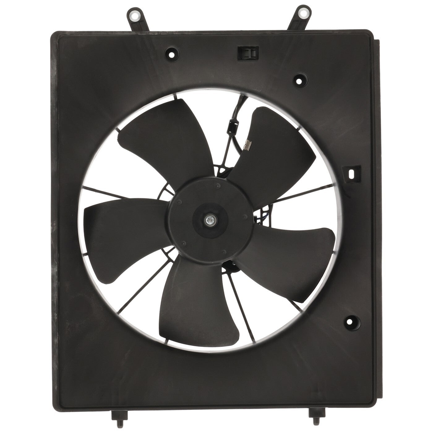 Radiator Cooling Fan For 2003-2007 Honda Pilot Fits 2001-2006 Acura MDX