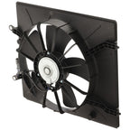 Radiator Cooling Fan For 2003-2007 Honda Pilot Fits 2001-2006 Acura MDX