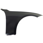 Front Right Side Fender For 2012-2016 BMW 328i 2012-2018 320i CAPA Primed Steel