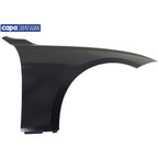Front Right Side Fender For 2012-2016 BMW 328i 2012-2018 320i CAPA Primed Steel
