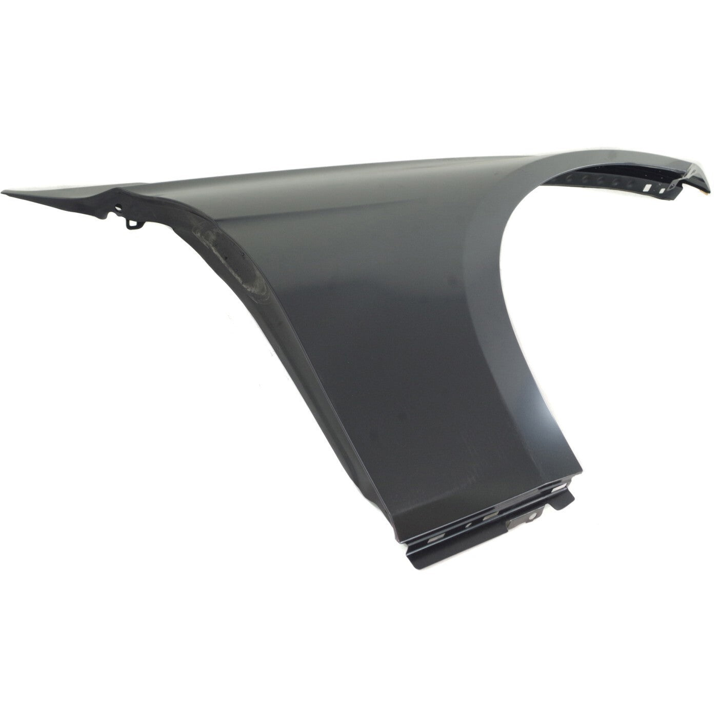Front Right Side Fender For 2012-2016 BMW 328i 2012-2018 320i CAPA Primed Steel