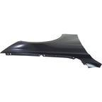 Front Right Side Fender For 2012-2016 BMW 328i 2012-2018 320i CAPA Primed Steel