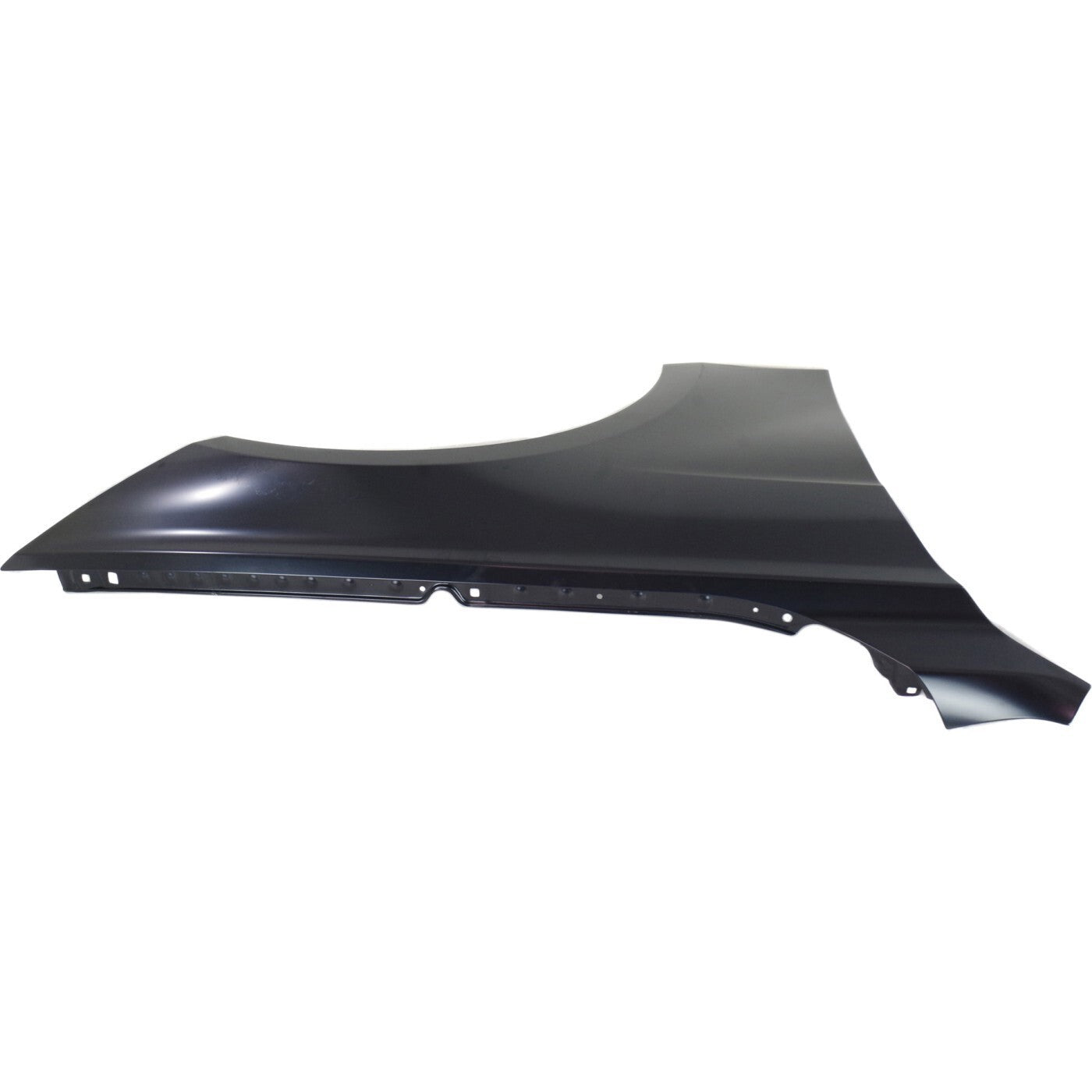 Front Right Side Fender For 2012-2016 BMW 328i 2012-2018 320i CAPA Primed Steel