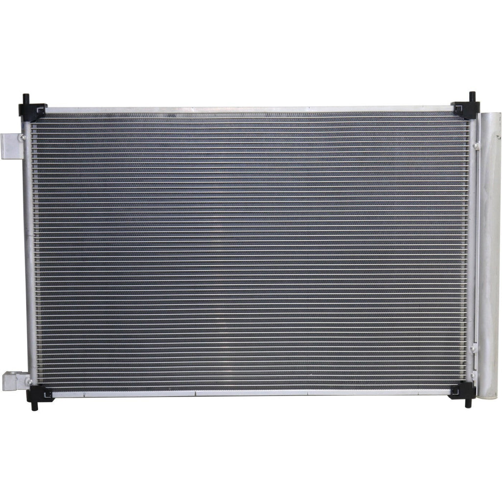 AC Condenser For 2013-2021 Nissan NV200 2018 Chevy City Express NI3030176
