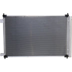 AC Condenser For 2013-2021 Nissan NV200 2018 Chevy City Express NI3030176