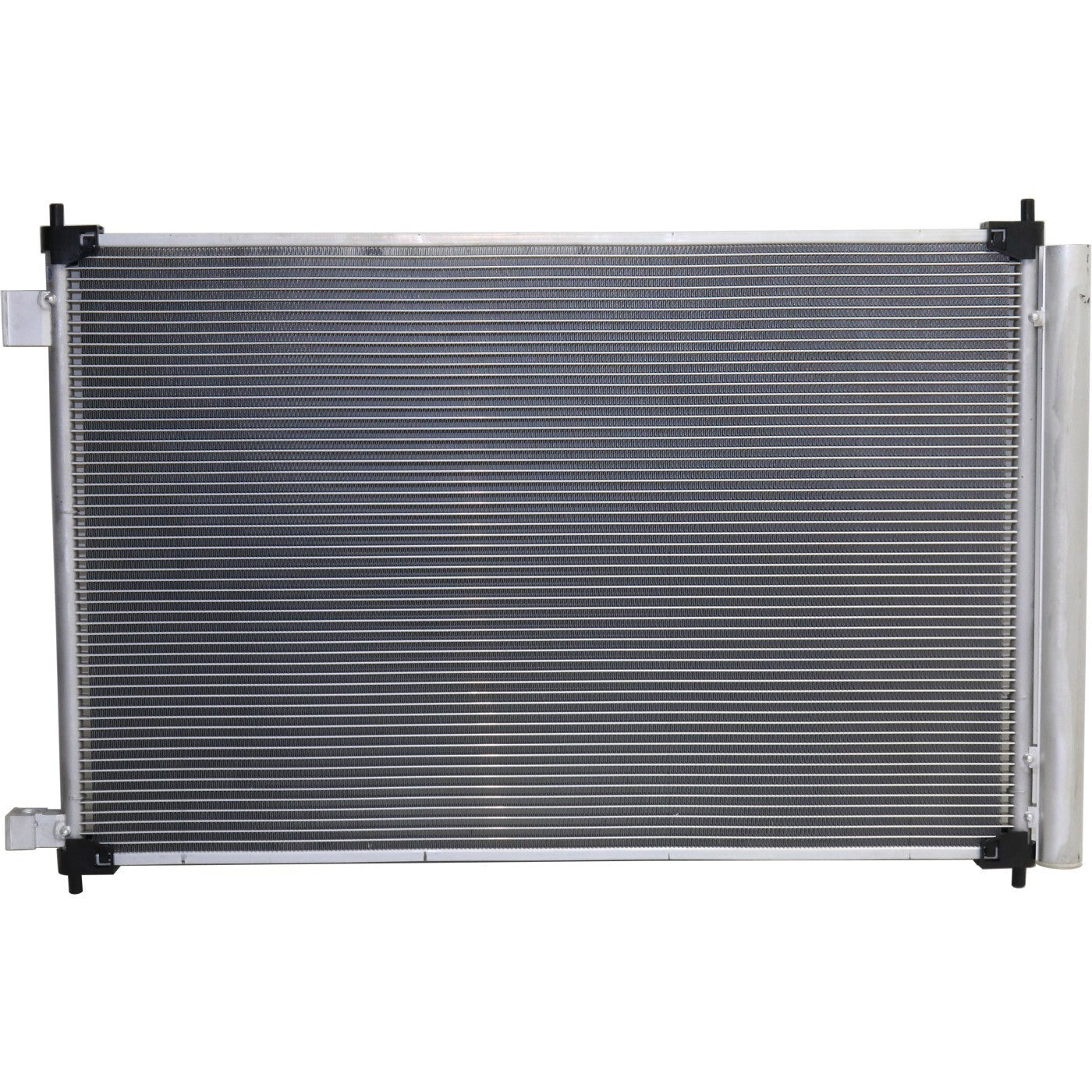 AC Condenser For 2013-2021 Nissan NV200 2018 Chevy City Express NI3030176