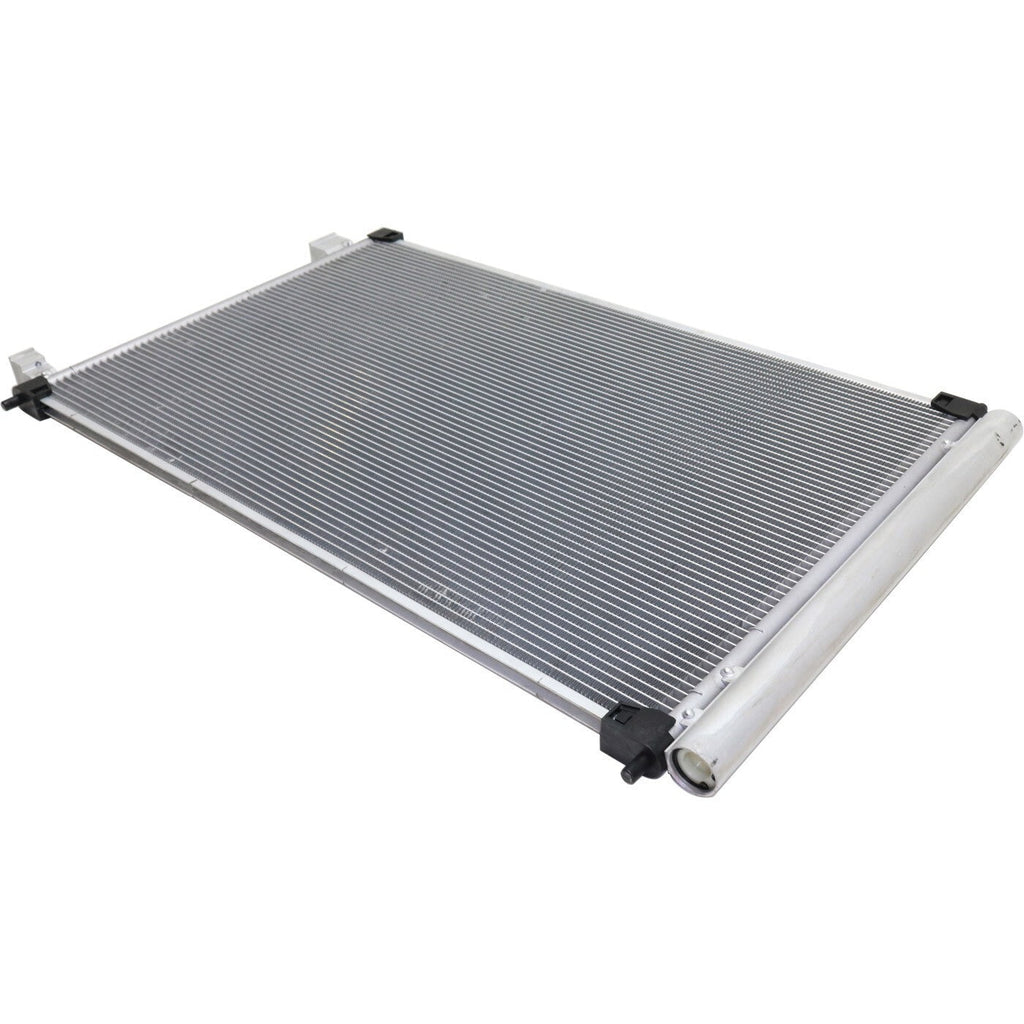 AC Condenser For 2013-2021 Nissan NV200 2018 Chevy City Express NI3030176
