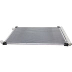AC Condenser For 2013-2021 Nissan NV200 2018 Chevy City Express NI3030176