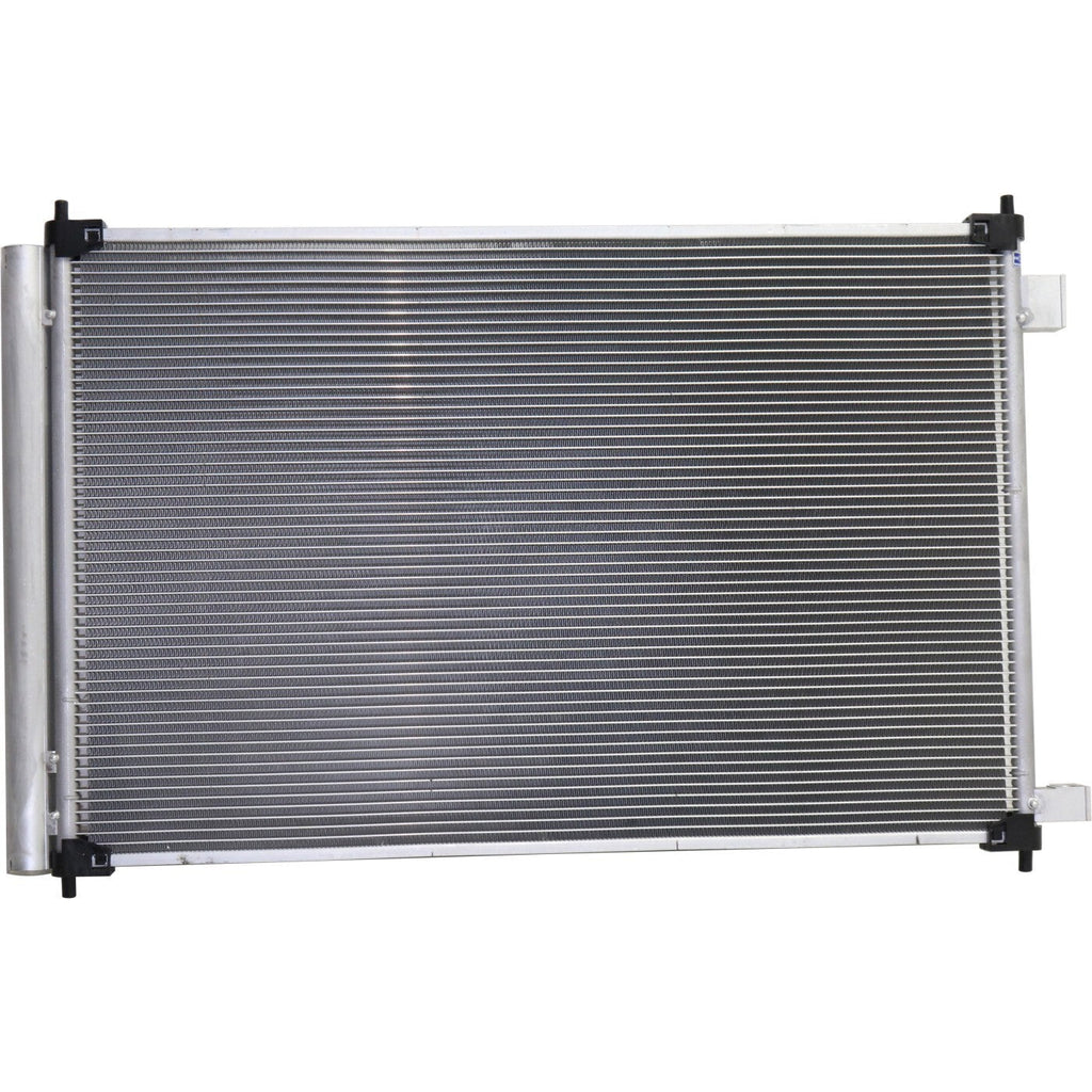 AC Condenser For 2013-2021 Nissan NV200 2018 Chevy City Express NI3030176