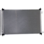 AC Condenser For 2013-2021 Nissan NV200 2018 Chevy City Express NI3030176