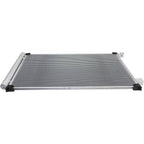 AC Condenser For 2013-2021 Nissan NV200 2018 Chevy City Express NI3030176
