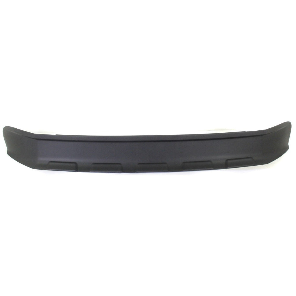Front Lower Valance Deflector For 2011-2016 Ford F250 F350 F450 Super Duty 4WD