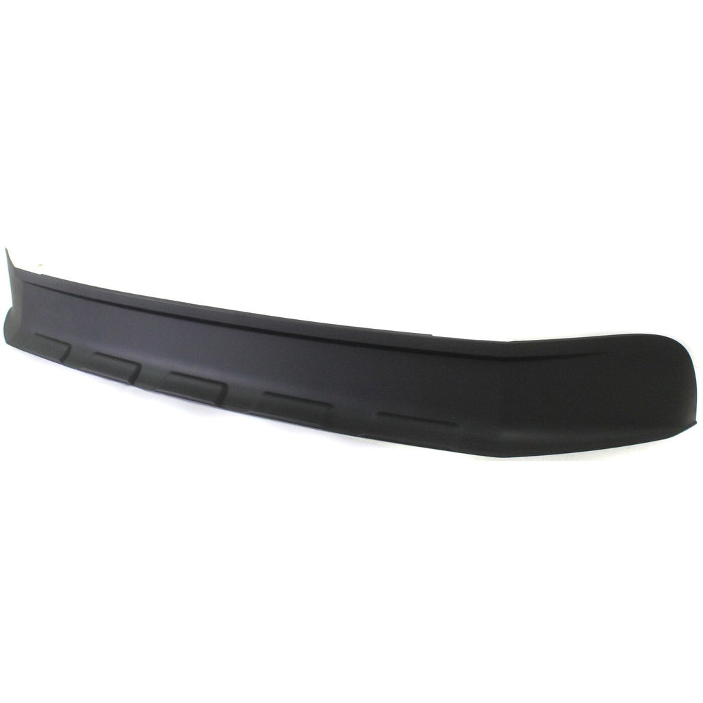 Front Lower Valance for 2011-2016 Ford F-250 F-350 F-450 4WD