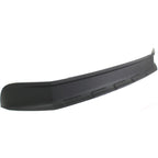 Front Lower Valance Deflector For 2011-2016 Ford F250 F350 F450 Super Duty 4WD