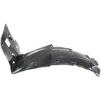 Splash Shield For 2003-2007 Infiniti G35 Front Left & Right Side Set of 2