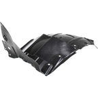 Splash Shield For 2003-2007 Infiniti G35 Front Left & Right Side Set of 2