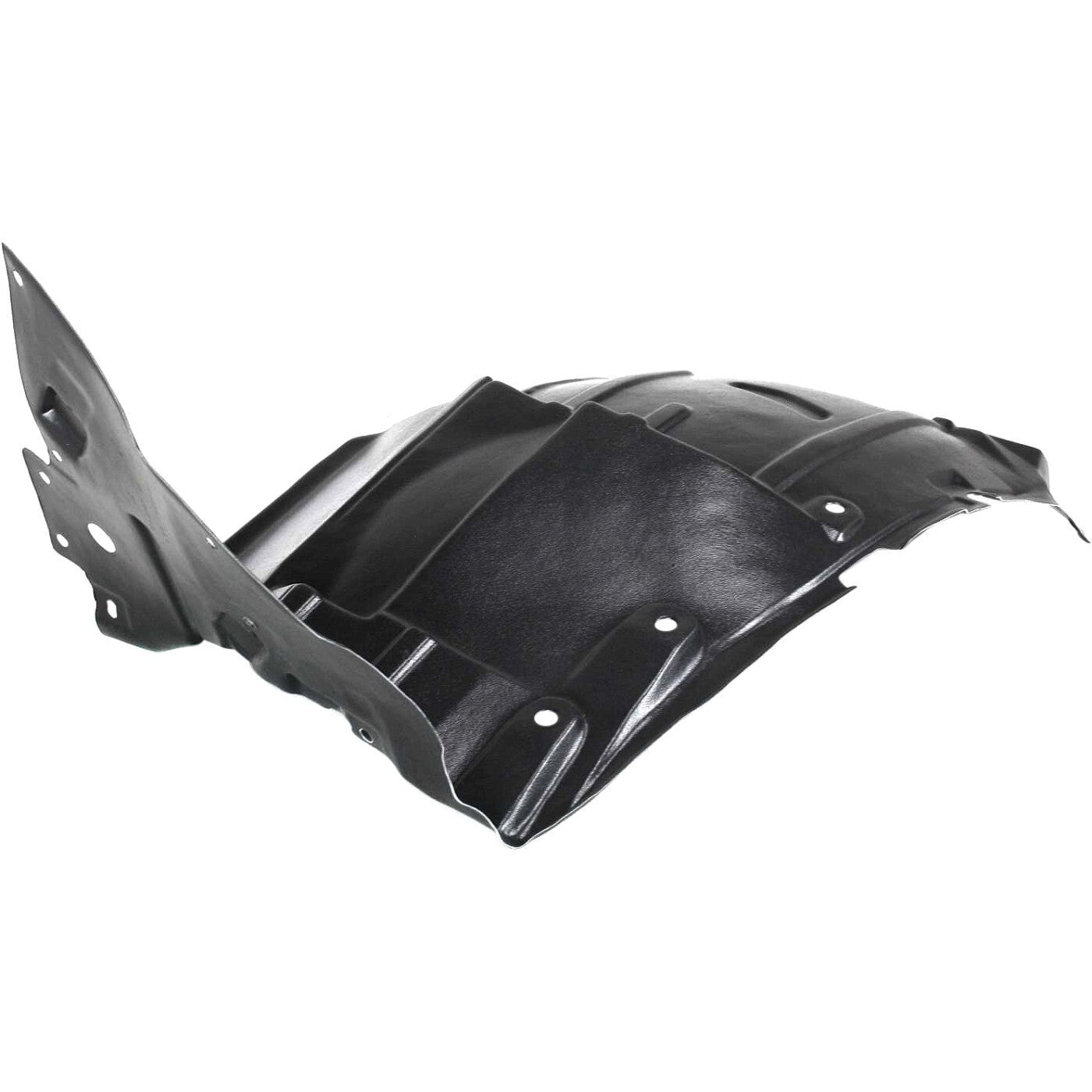 Splash Shield For 2003-2007 Infiniti G35 Front Left & Right Side Set of 2