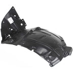 Splash Shield For 2003-2007 Infiniti G35 Front Left & Right Side Set of 2