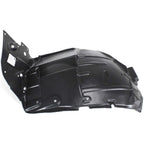 Splash Shield For 2003-2007 Infiniti G35 Front Left & Right Side Set of 2