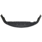 Front Bumper Cover Fascia For 2004 2005 Acura TSX Primed With Fog Light Holes