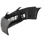 Front Bumper Cover Fascia For 2004 2005 Acura TSX Primed With Fog Light Holes