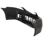 Front Bumper Cover Fascia For 2004 2005 Acura TSX Primed With Fog Light Holes