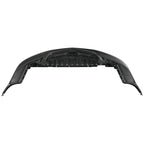 Front Bumper Cover Fascia For 2004 2005 Acura TSX Primed With Fog Light Holes