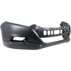 Front Bumper Cover Primed For 2010-2011 Honda Insight