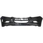 Front Bumper Cover Primed For 2010-2011 Honda Insight