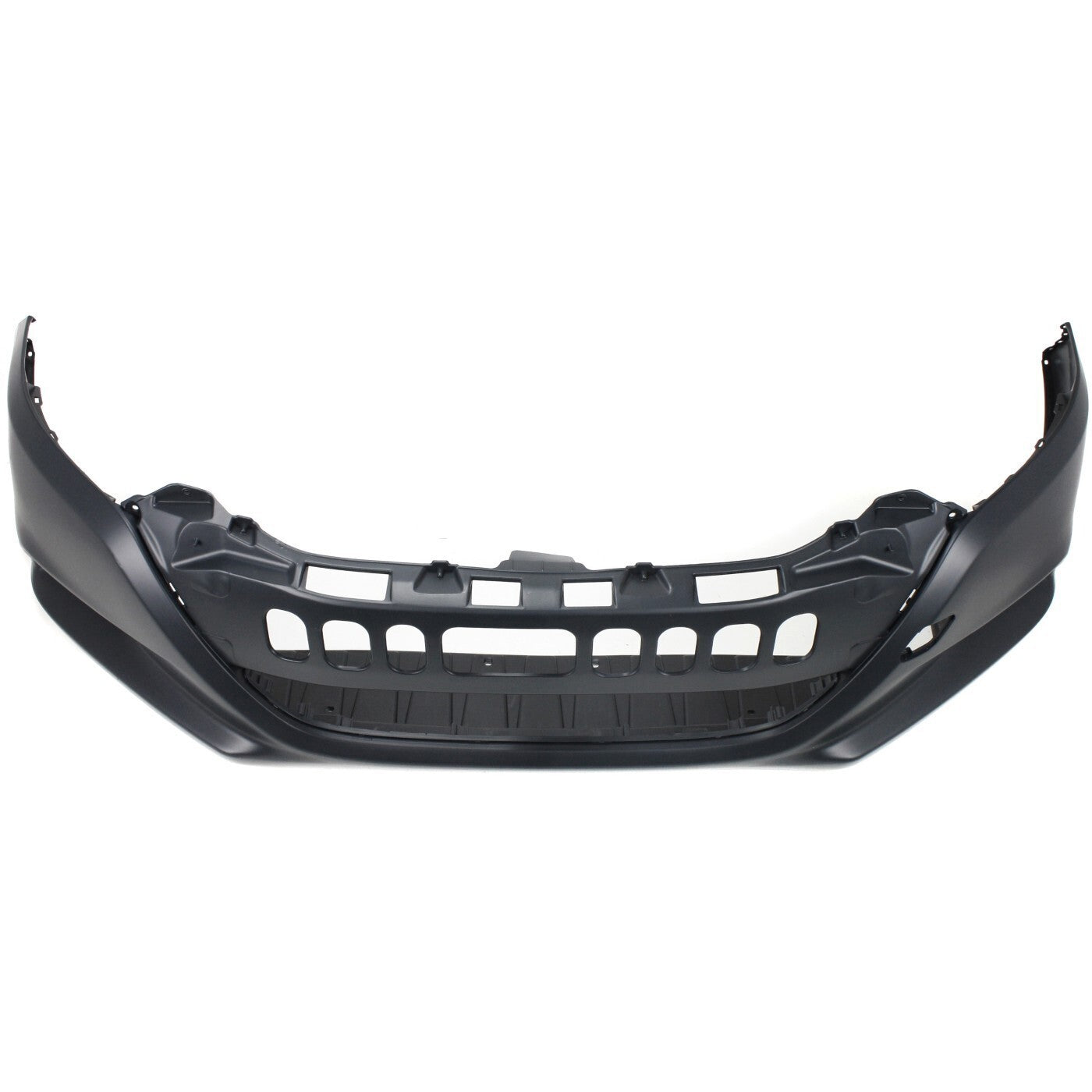 Front Bumper Cover Primed For 2010-2011 Honda Insight