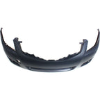 Front Bumper Cover Fender Kit For 2010-2012 Nissan Altima Primed Sedan 4-Door