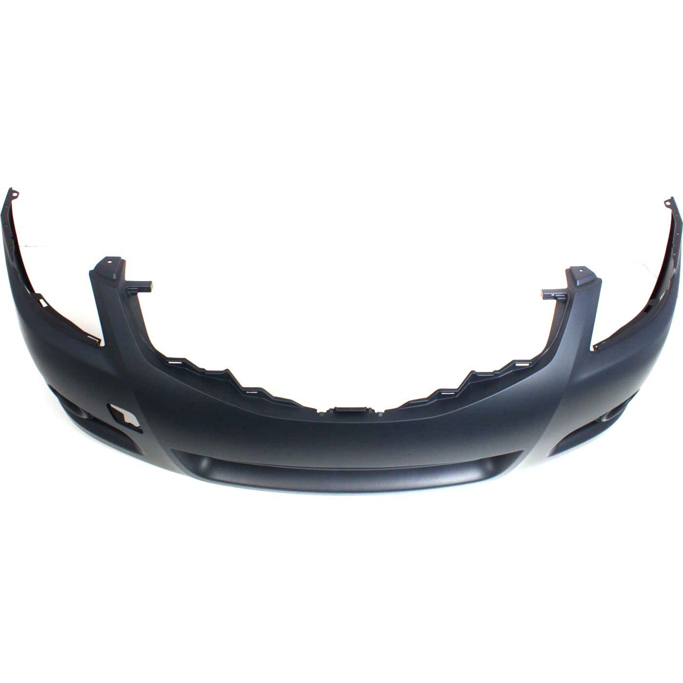 Front Bumper Cover Fender Kit For 2010-2012 Nissan Altima Primed Sedan 4-Door
