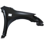 Front Bumper Cover Fender Kit For 2010-2012 Nissan Altima Primed Sedan 4-Door