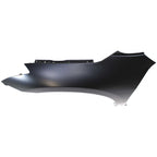 Front Bumper Cover Fender Kit For 2010-2012 Nissan Altima Primed Sedan 4-Door