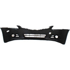 Front Bumper Cover Fender Kit For 2010-2012 Nissan Altima Primed Sedan 4-Door
