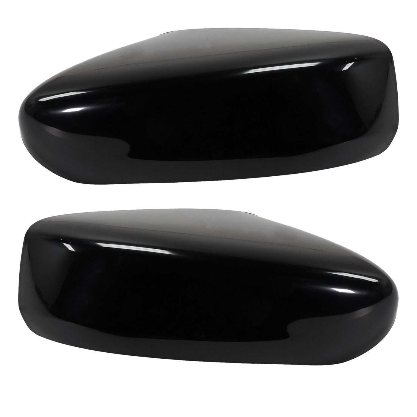 Mirror Cover Set For 2013-18 Nissan Altima Left Right Side Sedan Paint to Match