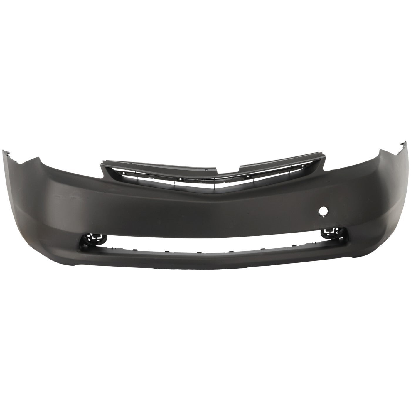 Front Bumper Cover Primed For 2004-2009 Toyota Prius TO1000274 5211947903