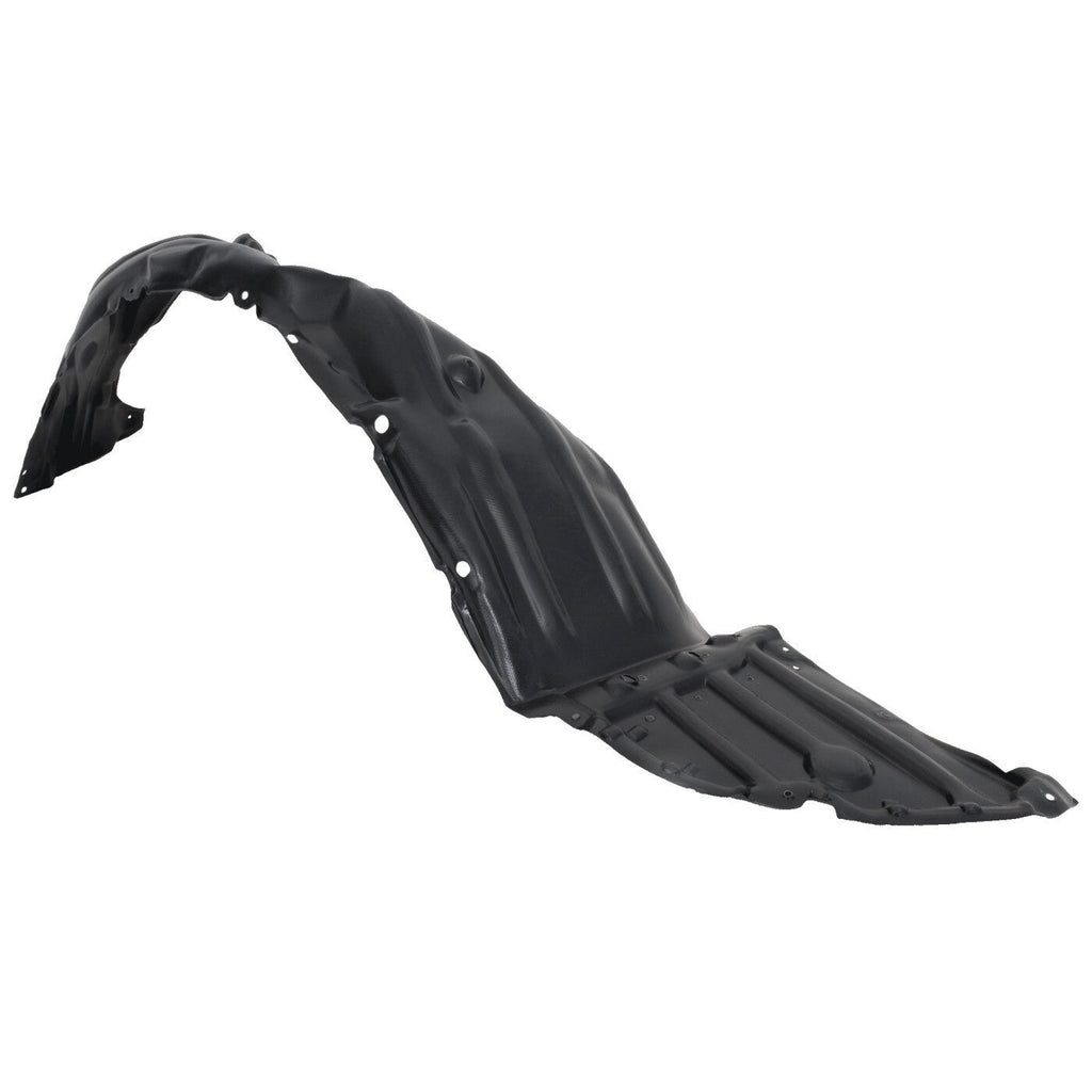 Fender Liners Front Passenger Right Side Hand  5380512100 for Toyota Corolla