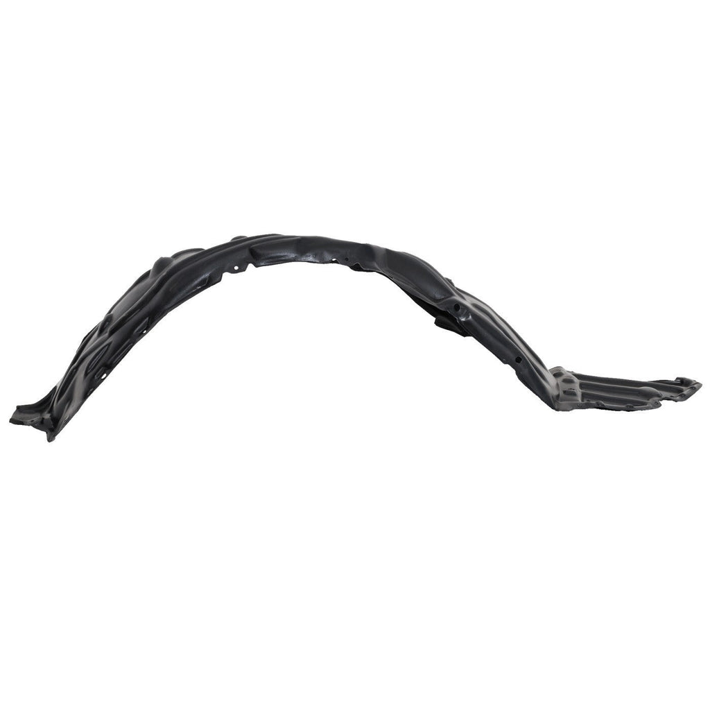 Fender Liners Front Passenger Right Side Hand  5380512100 for Toyota Corolla