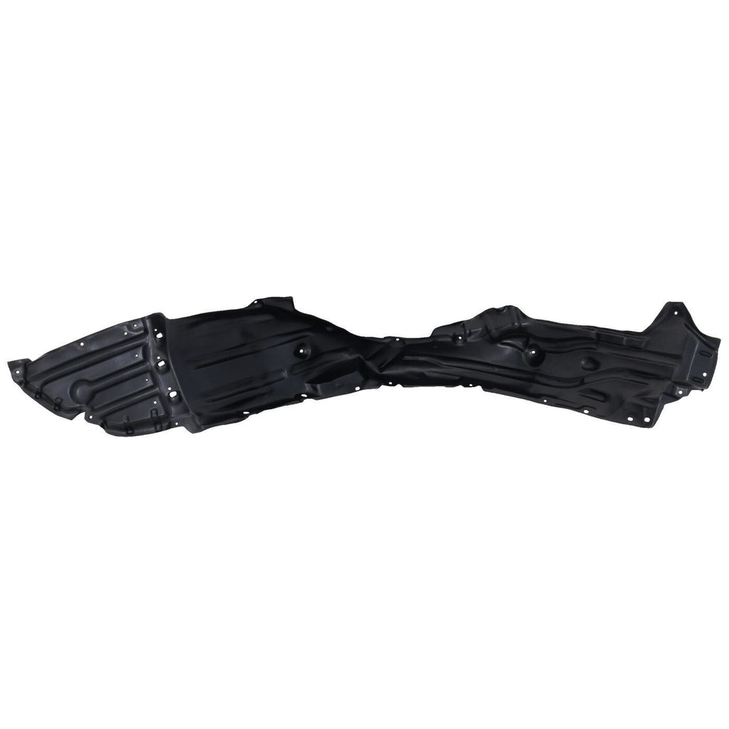 Fender Liners Front Passenger Right Side Hand  5380512100 for Toyota Corolla