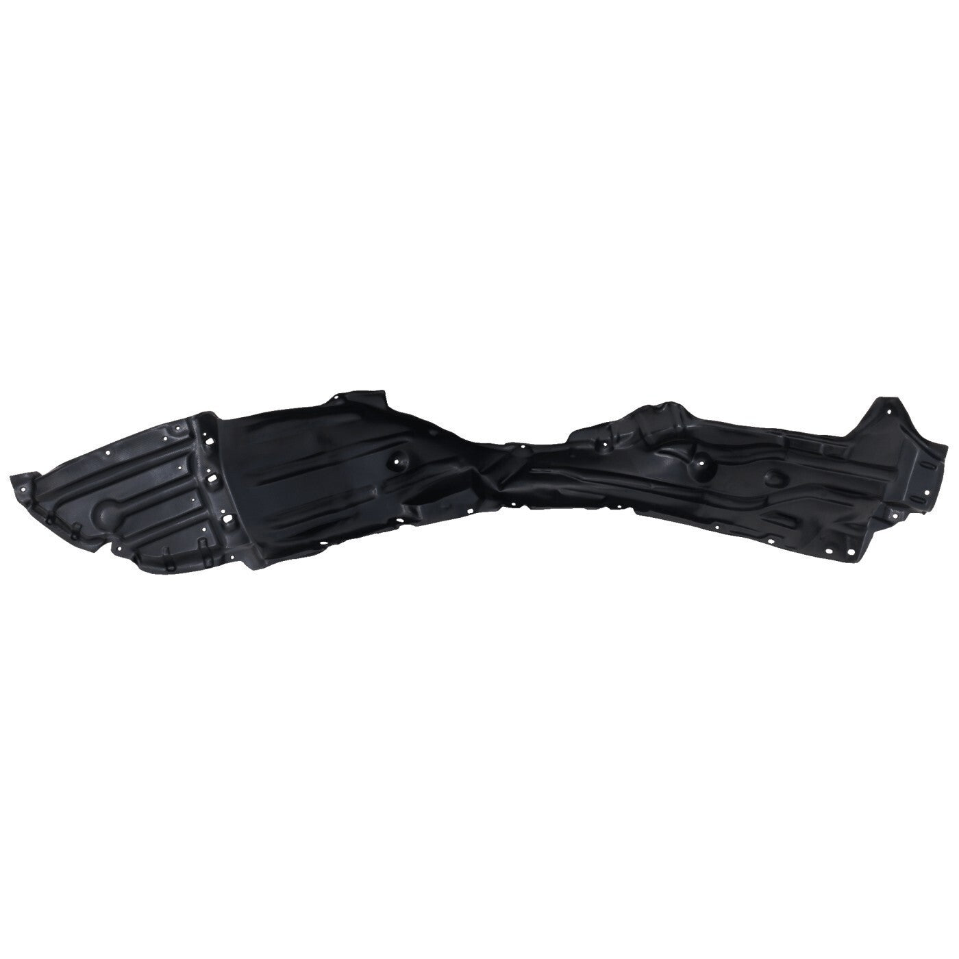 Fender Liners Front Passenger Right Side Hand  5380512100 for Toyota Corolla