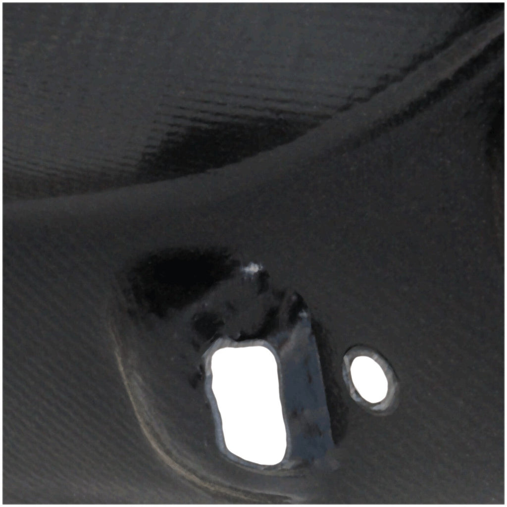 Fender Liners Front Passenger Right Side Hand  5380512100 for Toyota Corolla