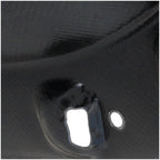 Fender Liners Front Passenger Right Side Hand  5380512100 for Toyota Corolla