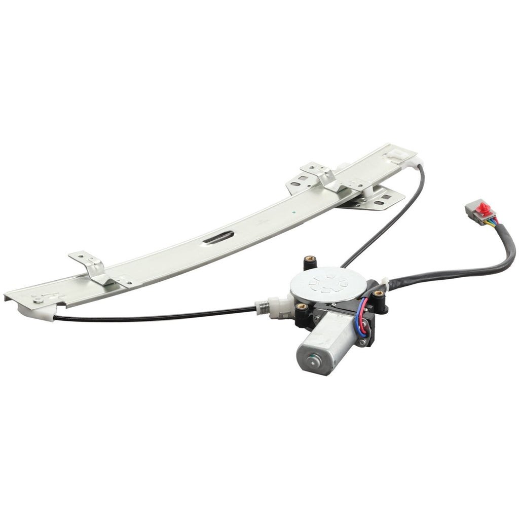 Power Window Regulator For 1998-2002 Honda Accord Sedan Front Right with Motor